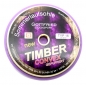 Preview: Gottfried "Timber Convex Typ 16" gepufferte Sommerlaufplatte